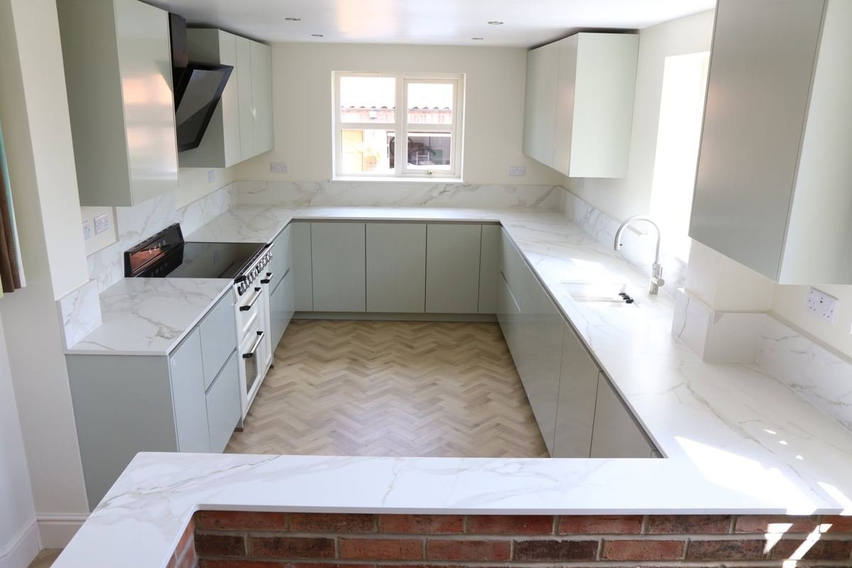 Renovations & Refurbishments in Nottinghamshire